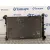 Radiador Agua para Mercedes-Benz Clase Slk (W171) Roadster