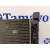 Radiador Agua para Mercedes-Benz Clase Slk (W171) Roadster