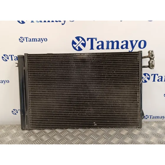 Condensador / Radiador Aire Acondicionado para Bmw Serie 3 Berlina (E90)
