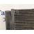 Condensador / Radiador Aire Acondicionado para Bmw Serie 3 Berlina (E90)