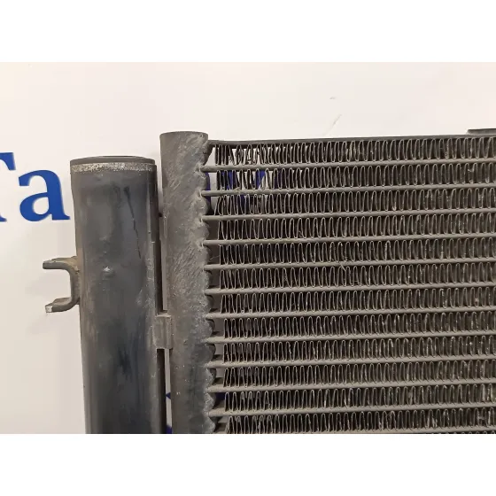 Condensador / Radiador Aire Acondicionado para Bmw Serie 3 Berlina (E90)