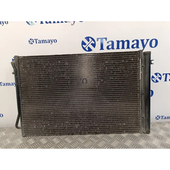 Condensador / Radiador Aire Acondicionado para Bmw Serie 3 Berlina (E90)