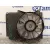 Electroventilador para Opel Agila B
