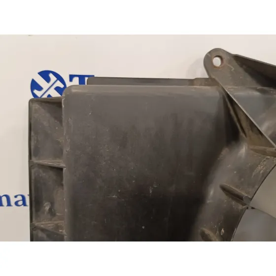 Electroventilador para Opel Agila B