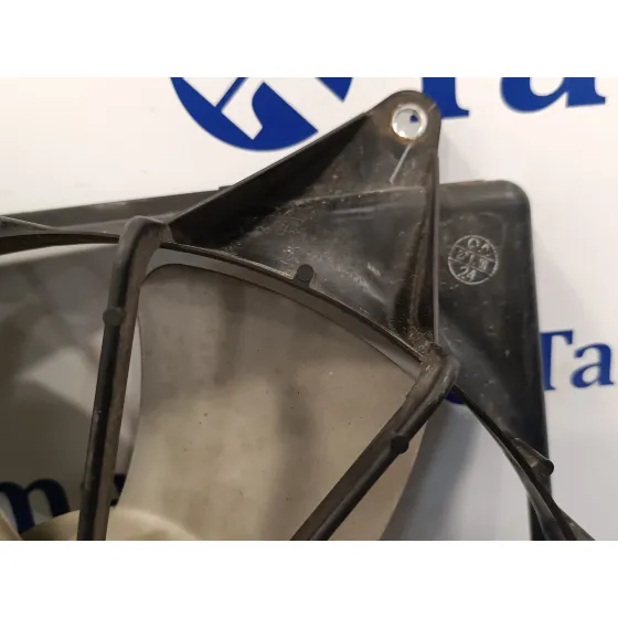 Electroventilador para Opel Agila B