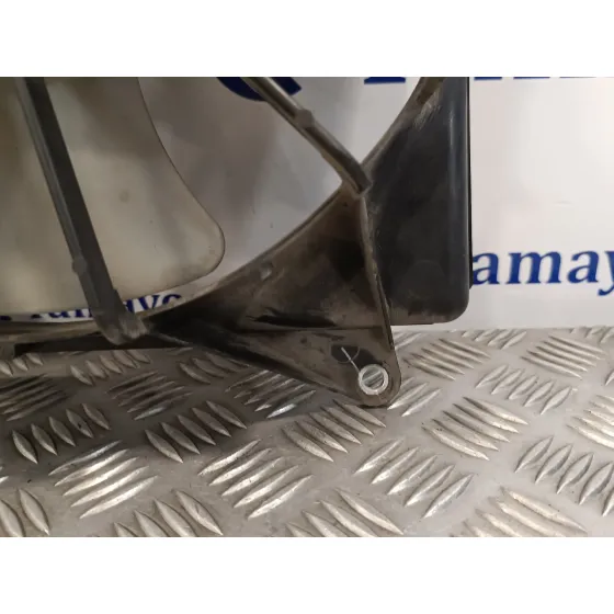 Electroventilador para Opel Agila B