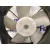 Electroventilador para Opel Agila B