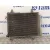 Condensador / Radiador Aire Acondicionado para Opel Agila B