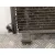 Condensador / Radiador Aire Acondicionado para Opel Agila B