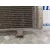 Condensador / Radiador Aire Acondicionado para Opel Agila B