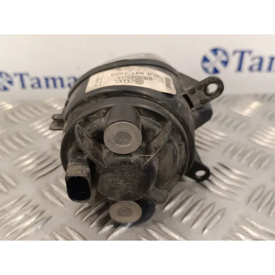 Faro Antiniebla Derecho para Audi A3 (8L)