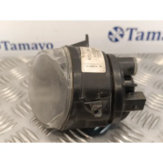 Faro Antiniebla Derecho para Audi A3 (8L)