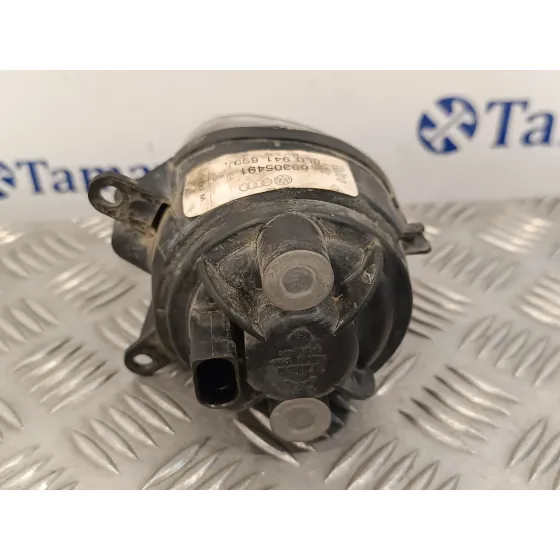 Faro Antiniebla Izquierdo para Audi A3 (8L)