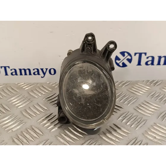 Faro Antiniebla Derecho para Audi A4 Avant (8E)
