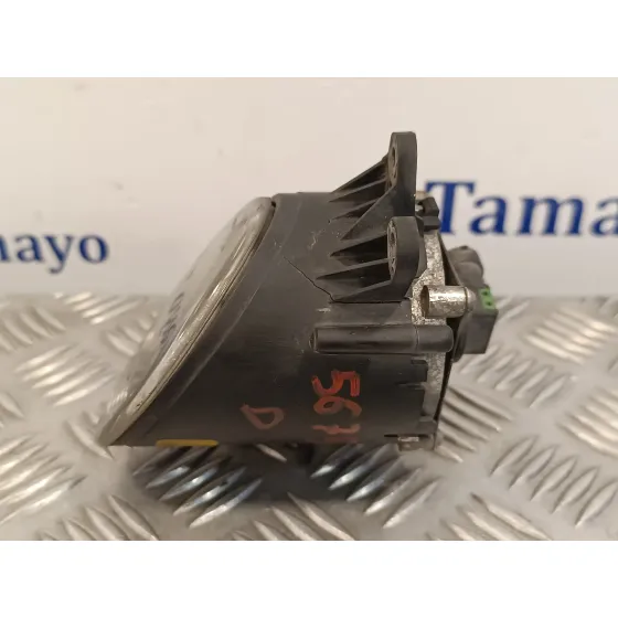 Faro Antiniebla Derecho para Audi A4 Avant (8E)