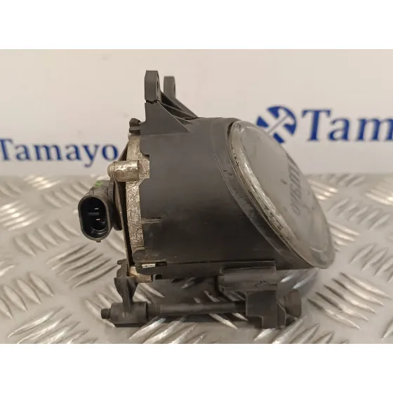 Faro Antiniebla Derecho para Audi A4 Avant (8E)