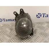 Faro Antiniebla Izquierdo para Audi A4 Avant (8E)
