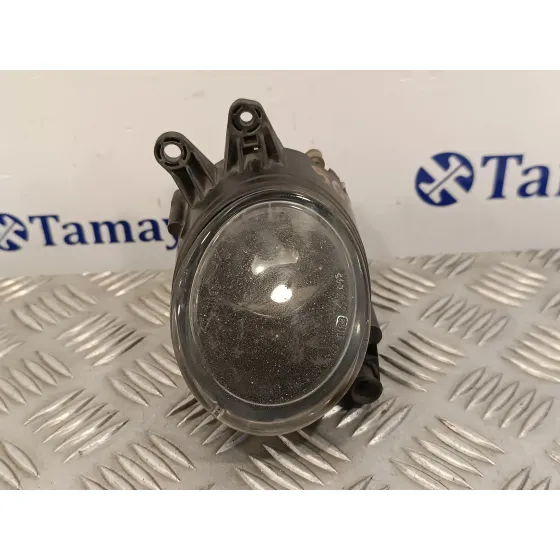 Faro Antiniebla Izquierdo para Audi A4 Avant (8E)