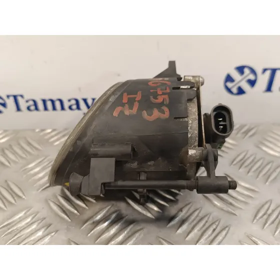 Faro Antiniebla Izquierdo para Audi A4 Avant (8E)