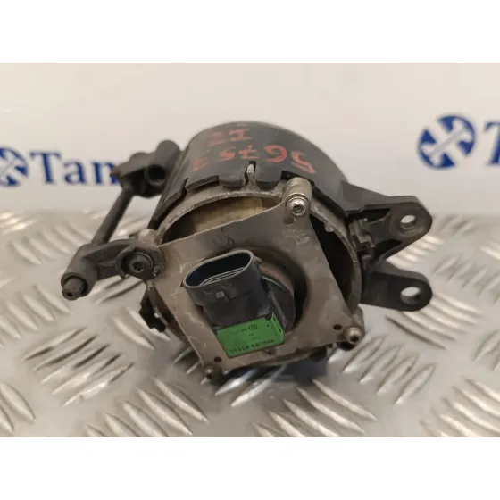 Faro Antiniebla Izquierdo para Audi A4 Avant (8E)