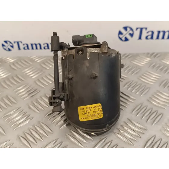 Faro Antiniebla Izquierdo para Audi A4 Avant (8E)