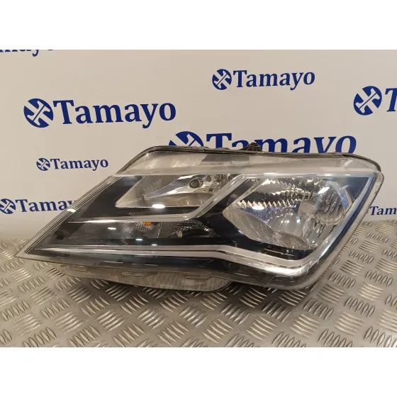 Faro Izquierdo para Seat Toledo (Kg3)