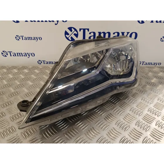 Faro Izquierdo para Seat Toledo (Kg3)