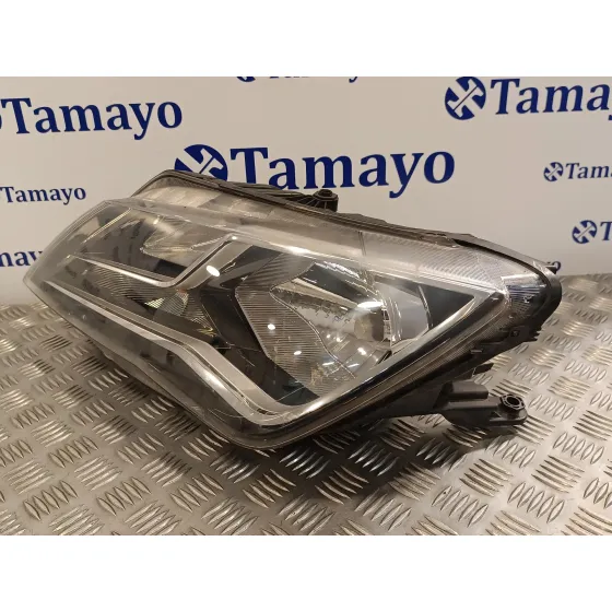 Faro Izquierdo para Seat Toledo (Kg3)