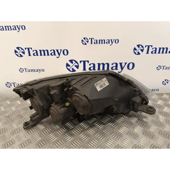 Faro Izquierdo para Seat Toledo (Kg3)