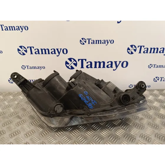 Faro Izquierdo para Seat Toledo (Kg3)