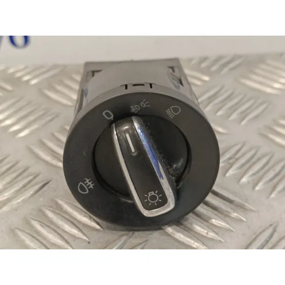 Mando Luces para Seat Toledo (Kg3)