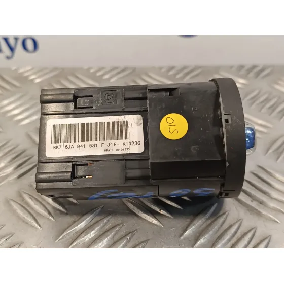 Mando Luces para Seat Toledo (Kg3)