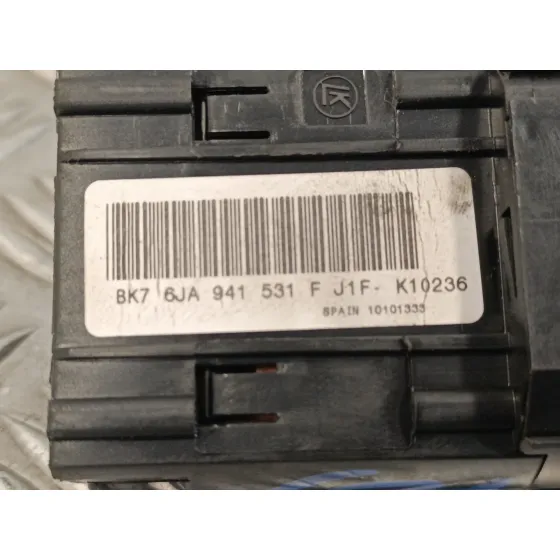 Mando Luces para Seat Toledo (Kg3)