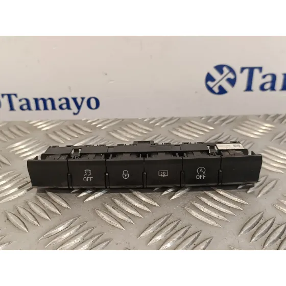Interruptor para Seat Toledo (Kg3)