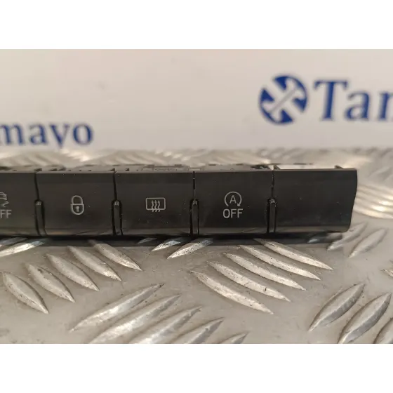 Interruptor para Seat Toledo (Kg3)