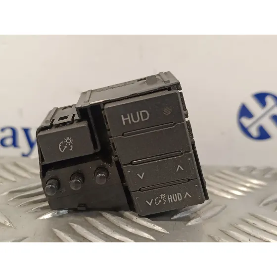 Mando Luces para Toyota Prius (Nhw30)