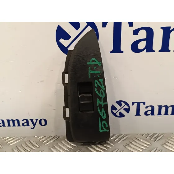 Mando Elevalunas Trasero Derecho para Toyota Prius (Nhw30)
