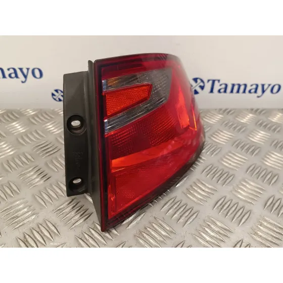 Piloto Trasero Derecho para Seat Toledo (Kg3)