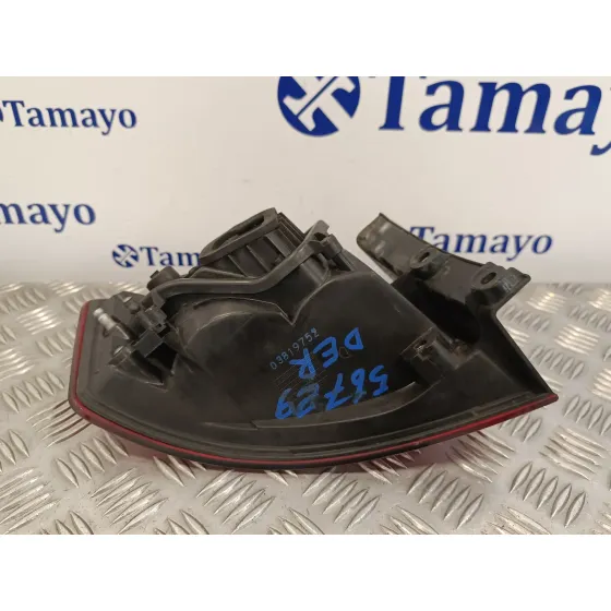 Piloto Trasero Derecho para Seat Toledo (Kg3)