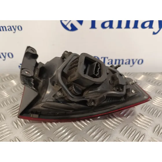 Piloto Trasero Derecho para Seat Toledo (Kg3)