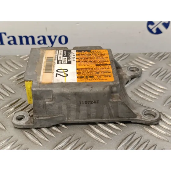Centralita Airbag para Toyota Prius (Nhw30)
