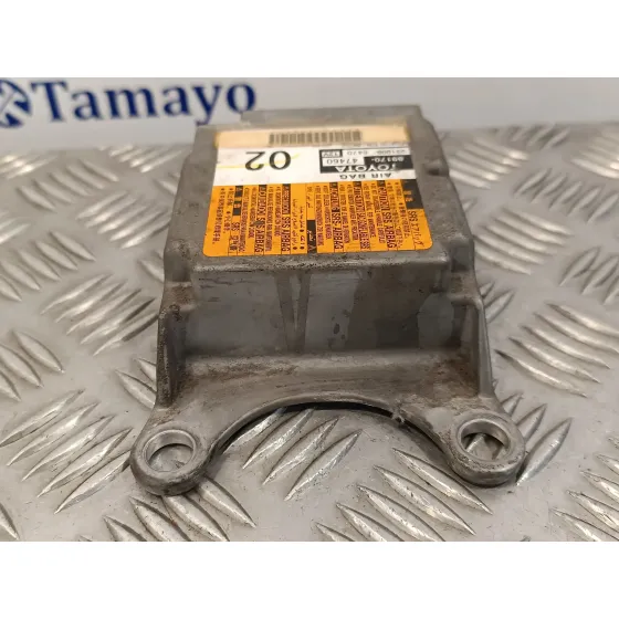 Centralita Airbag para Toyota Prius (Nhw30)