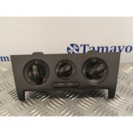 Mando Climatizador para Seat Toledo (Kg3)