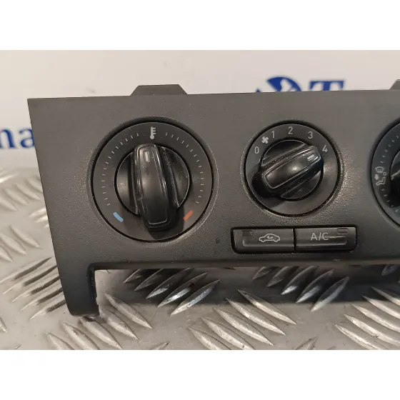 Mando Climatizador para Seat Toledo (Kg3)