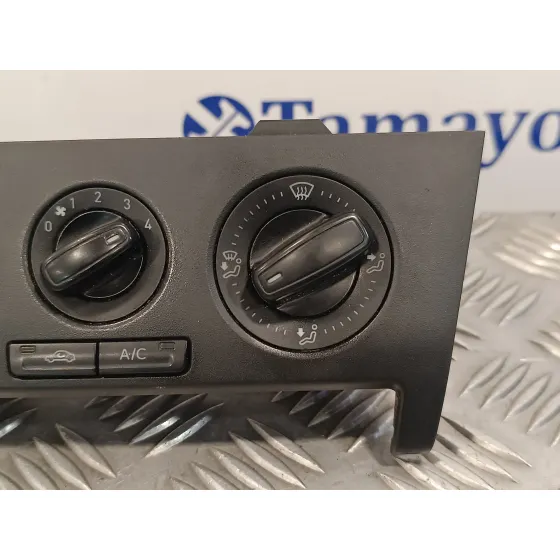 Mando Climatizador para Seat Toledo (Kg3)