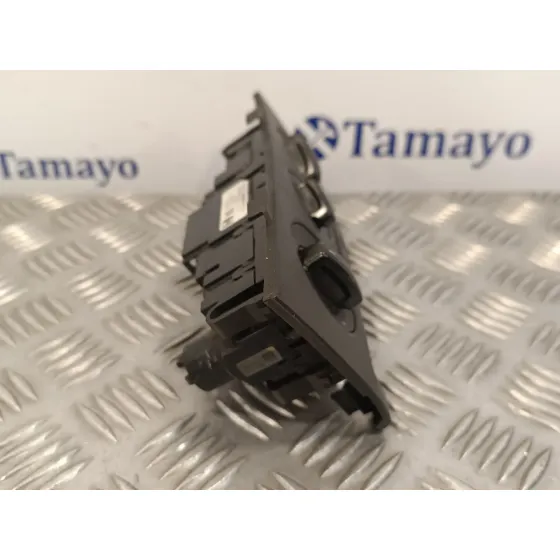 Mando Climatizador para Seat Toledo (Kg3)