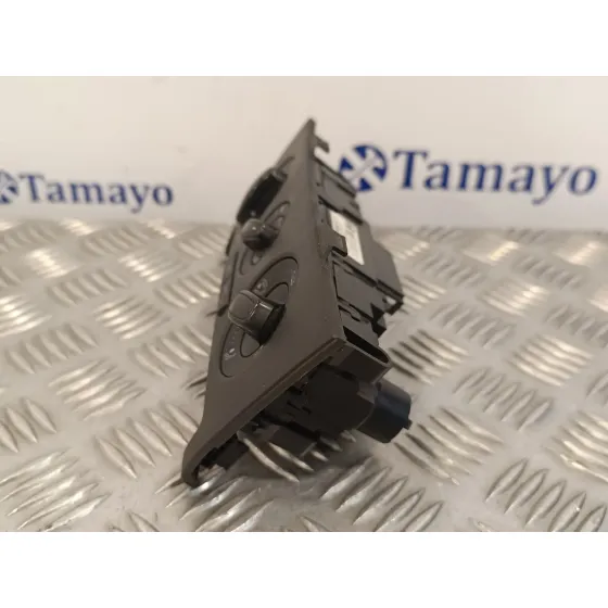 Mando Climatizador para Seat Toledo (Kg3)