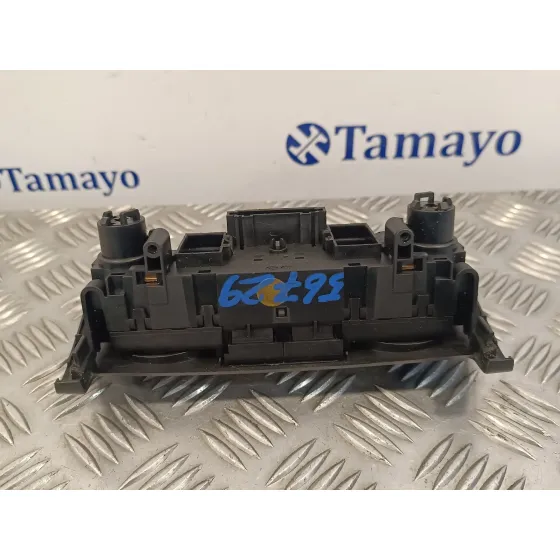 Mando Climatizador para Seat Toledo (Kg3)