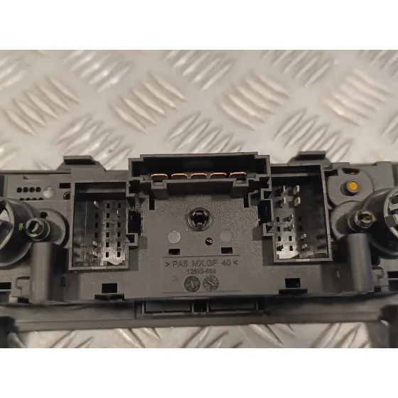 Mando Climatizador para Seat Toledo (Kg3)