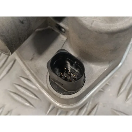 Caja Mariposa para Volkswagen Polo Berlina (6N2)